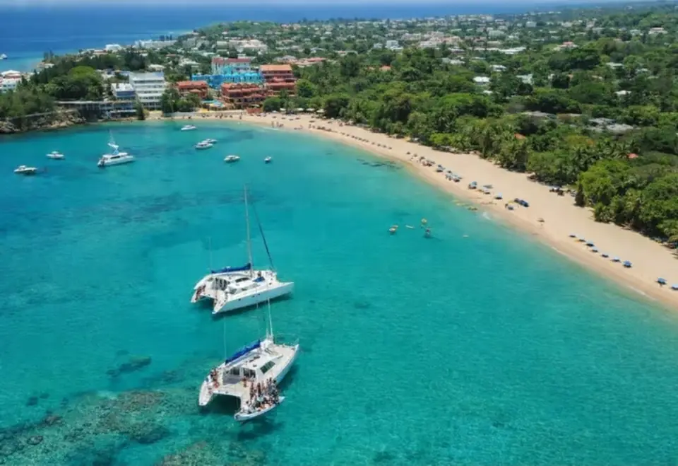 Playa Sosúa