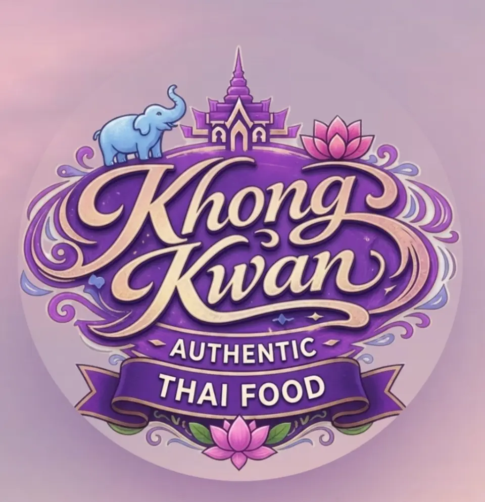 Logo de Khong Kwan