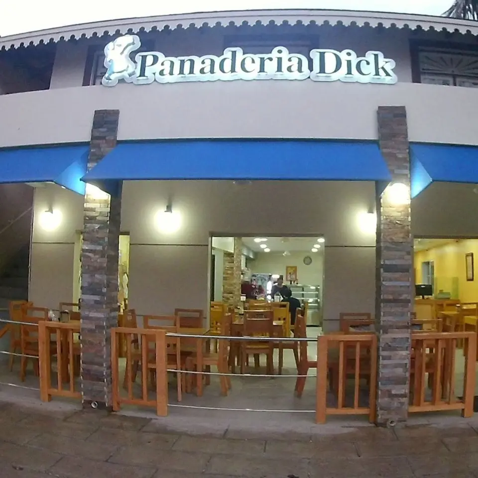 Panadería & Repostería Dick