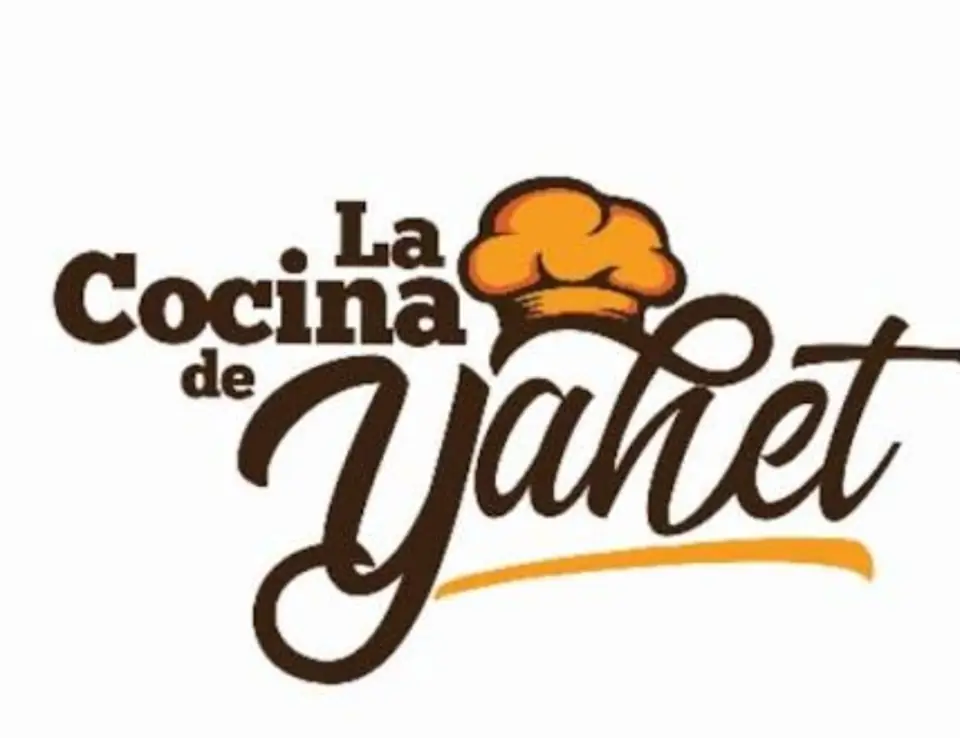 Logo de La Cocina de Yanet